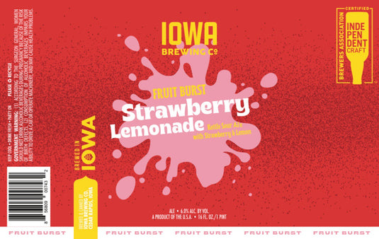 Iowa-Brewing-Strawberry-Lemonade-Fruit-Burst-Sour-Ale-16OZ-CAN