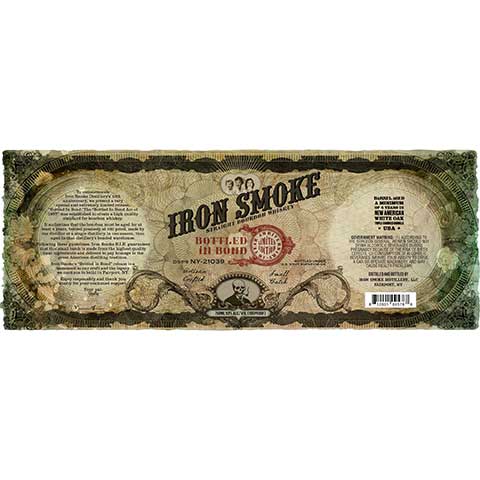 Iron-Smoke-Straight-Bourbon-Whiskey-Bottled-in-Bond-Limited-Edition-750ML-BTL