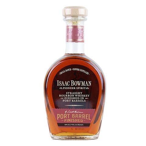 isaac-bowman-port-finish-straight-bourbon-whiskey