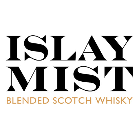 Islay Mist Peated Reserve Blended Scotch Whisky