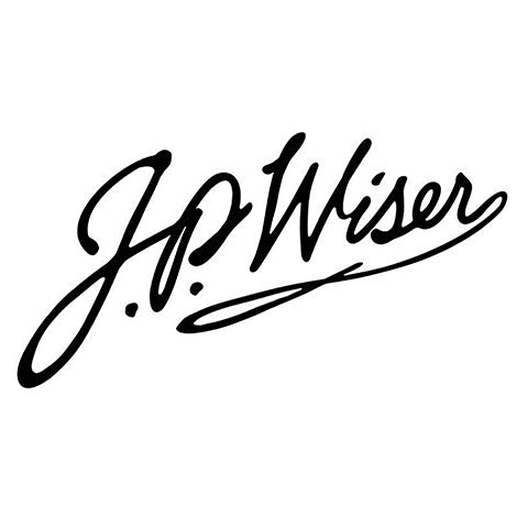 J.P. Wiser's 18 Year Old Blended Canadian Whiskey