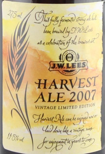 j-w-lees-harvest-ale-2007