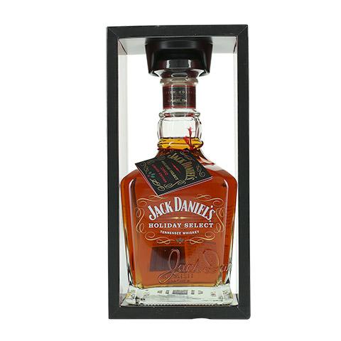 jack-daniels-2012-holiday-select-tennessee-whiskey