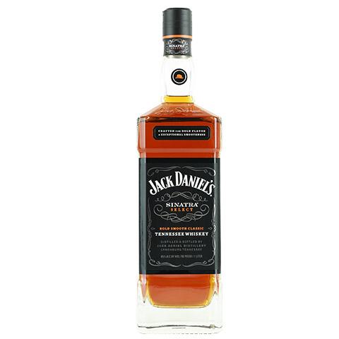 jack-daniels-sinatra-select-tennessee-whiskey