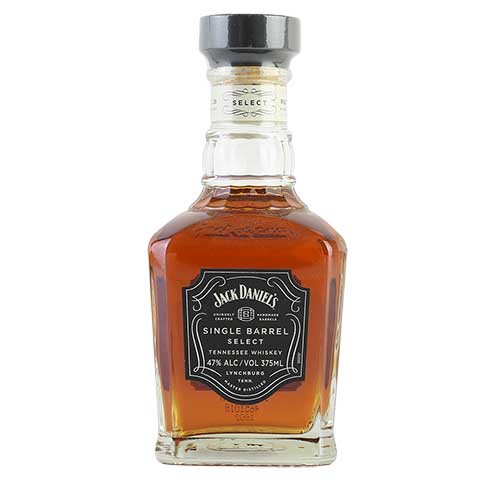 Jack Daniels Single Barrel 94 Proof Whiskey 750ml