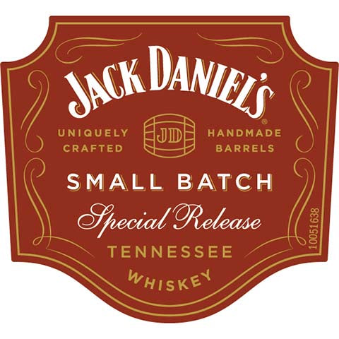 Jack Daniel's Special Release Tennessee Whiskey