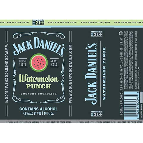 Jack-Daniels-Watermelon-Punch-16OZ-BTL