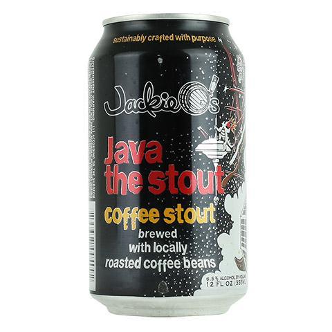 jackie-os-java-the-stout