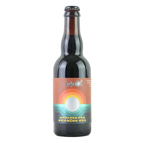 Jackie O's Sunless Sea Imperial Stout