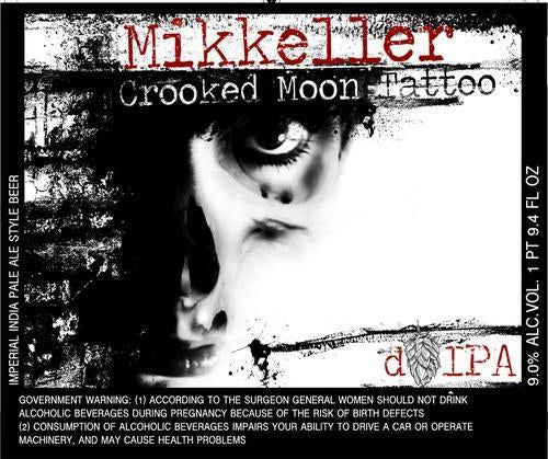 mikkeller-crooked-moon-tattoo-double-ipa