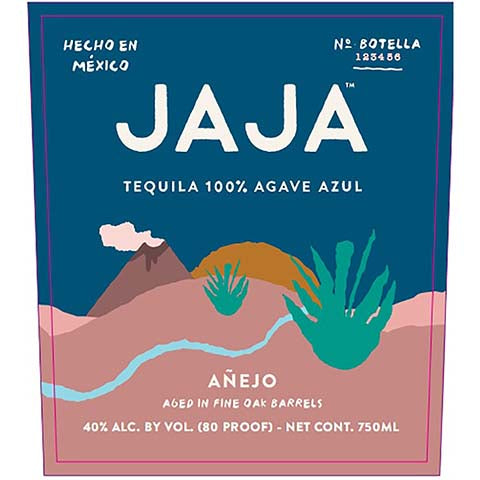 Jaja-Tequila-Anejo-750ML-BTL