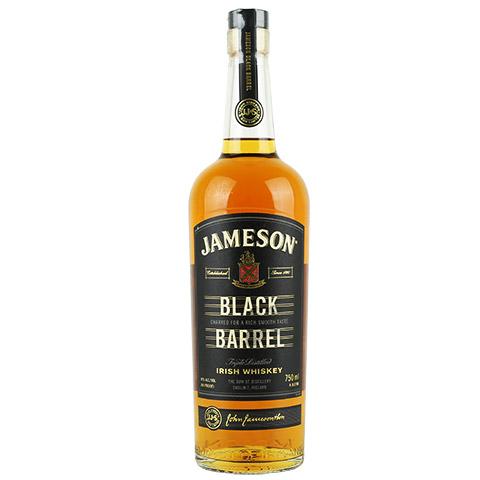 jameson-black-barrel-irish-whiskey