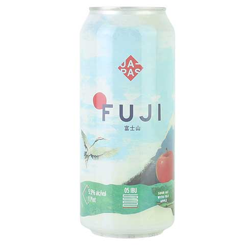 Japas Fuji Sour Ale