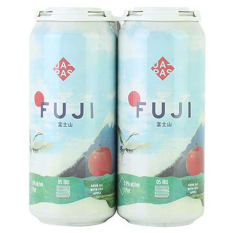 Japas Fuji Sour Ale