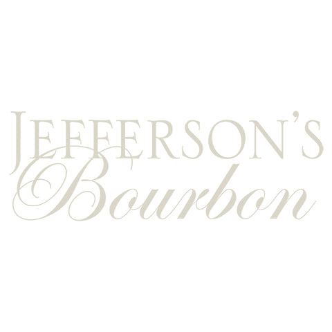 Jefferson's Ocean Aged at Sea Double Barrel Rye