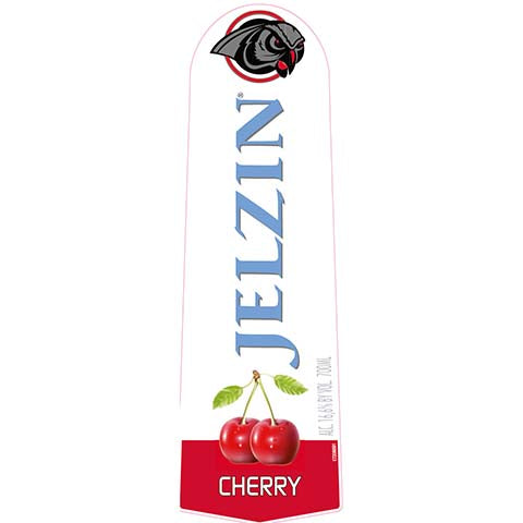 Jelzin-Cherry-Vodka-700ML-BTL