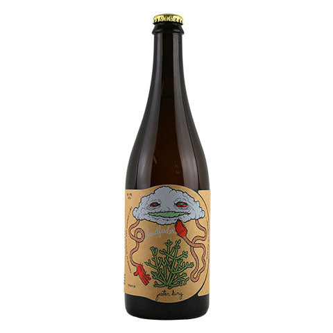 Jester King / Tired Hands Cloudfeeder IPA