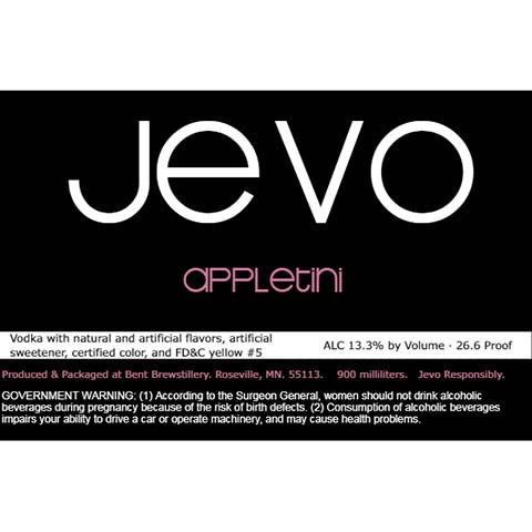 Jevo-Appletini-900ML-BTL