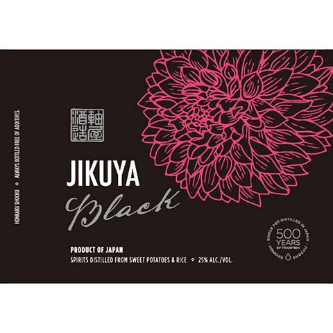 Jikuya-Black-750ML-BTL