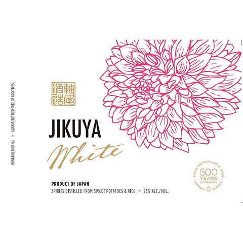 Jikuya-White-750ML-BTL