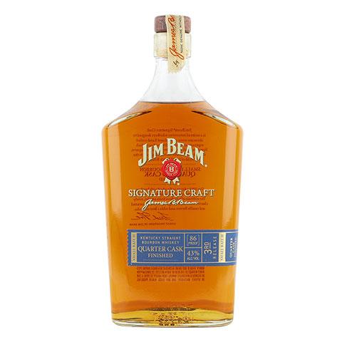 jim-beam-signature-craft-series-quarter-cask-bourbon-whiskey