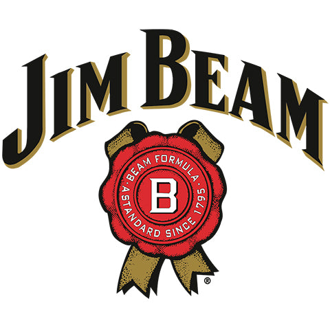 Jim Beam Bourbon & Seltzer Highball