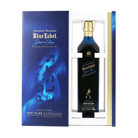 johnnie-walker-blue-label-ghost-and-rare-port-ellen-whisky