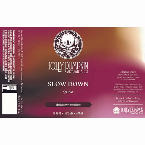 Jolly-Pumpkin-Slow-Down-Gose-Ale-16OZ-CAN