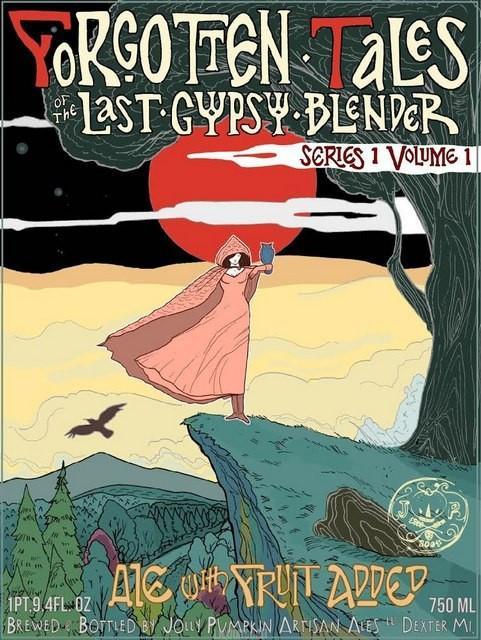 jolly-pumpkin-forgotten-tales-of-the-last-gypsy-blender-series-1-volume-1