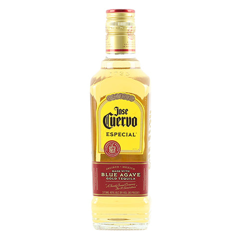 Jose Cuervo Especial Gold Tequila