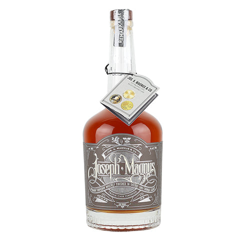 Joseph Magnus Sherry & Cognac Cask Bourbon