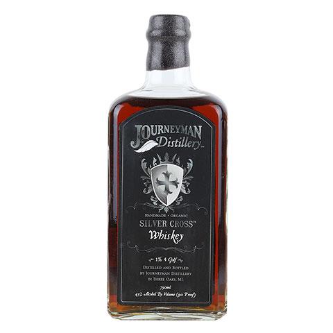 journeyman-silver-cross-four-grain-whiskey