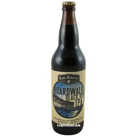 Karl Strauss Brewing Company - Brewpub restaurant in San Diego, CA