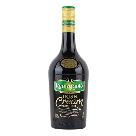 Kerrygold Irish Cream Liqueur