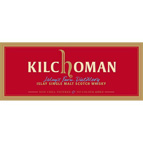 Kilchoman-8-Year-Old-100-Islay-Cask-Scotch-Whisky-750ML-BTL