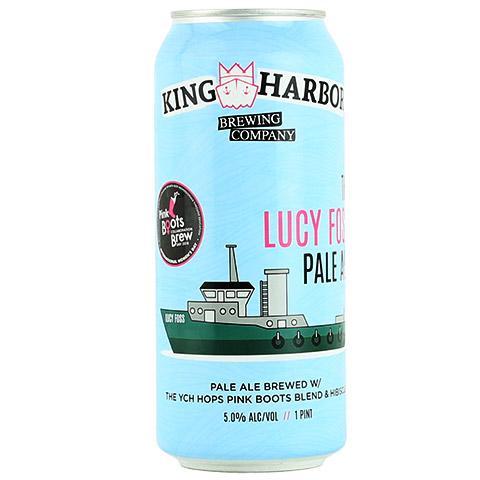 king-harbor-lucy-foss