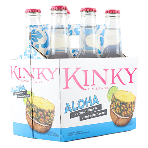 Kinky Aloha