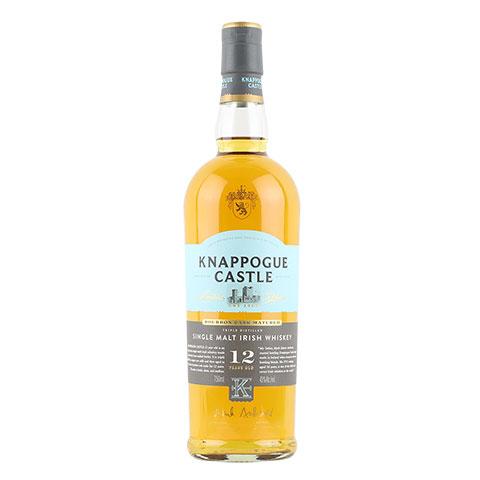 knappogue-castle-12-year-old-bourbon-cask-matured-whiskey