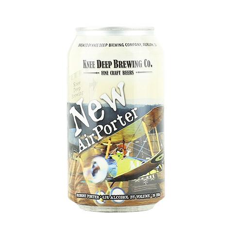 Knee Deep New Airporter