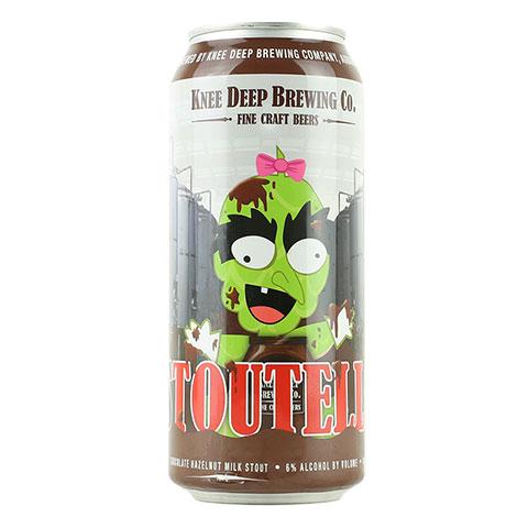 Knee Deep Stoutello Chocolate Stout