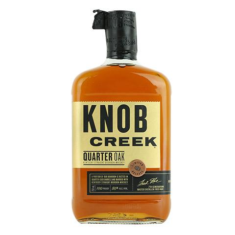 knob-creek-quarter-oak-bourbon-whiskey