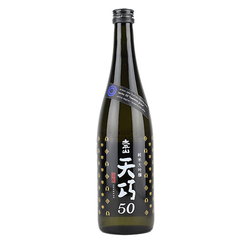 Kodama Tenko '50' Junami Daiginjo Sake