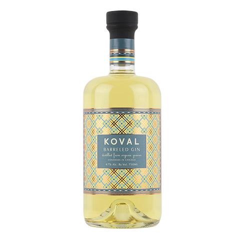 koval-barreled-gin