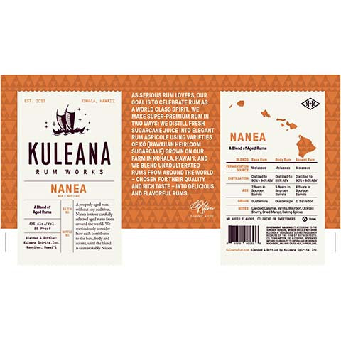 Kuleana-Rum-Nanea-750ML-BTL