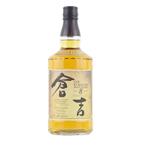 kurayoshi-8-year-old-sherry-cask-malt-whisky