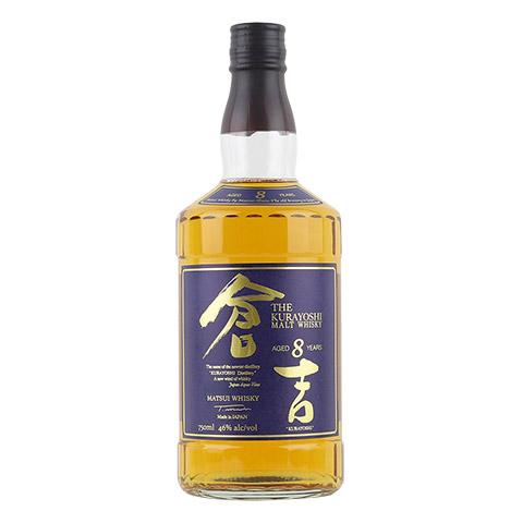 kurayoshi-8-years-matsui-pure-malt-whisky