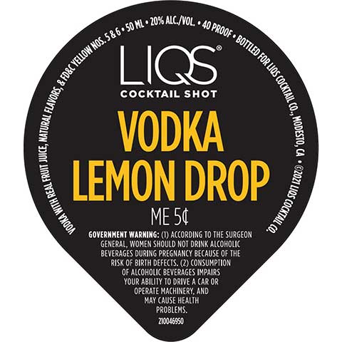 LIQS-Vodka-Lemon-Drop-50ML-BTL