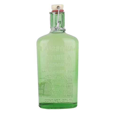 La Gritona Reposado Tequila