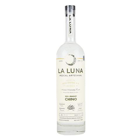 La Luna 'Chino' Mezcal