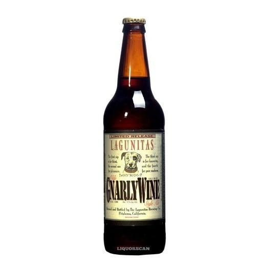 lagunitas-olde-gnarlywine